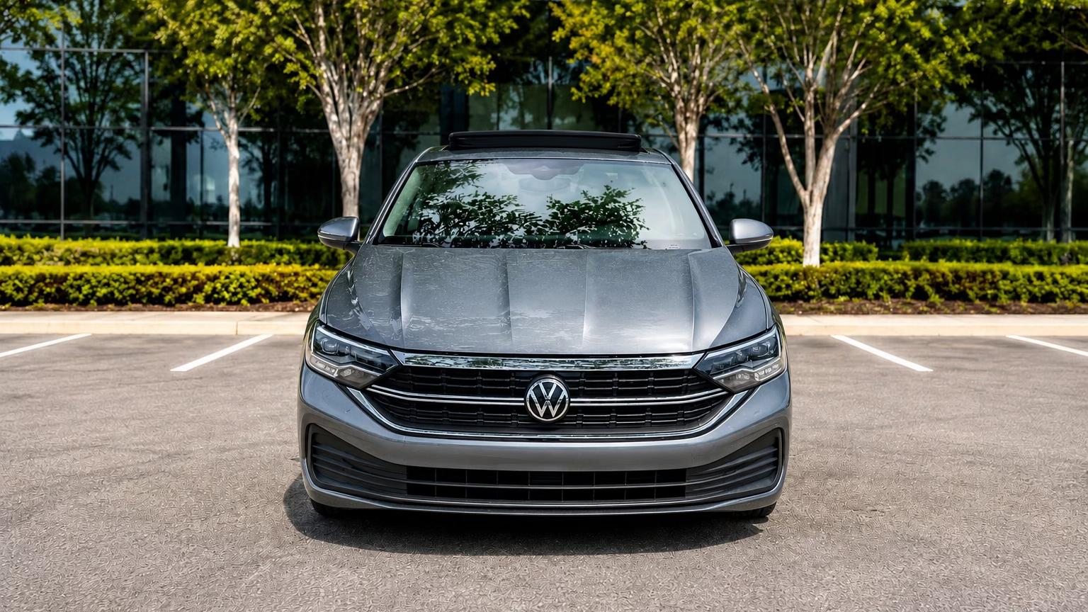 Volkswagen Jetta 2024 in Kissimmee, FL