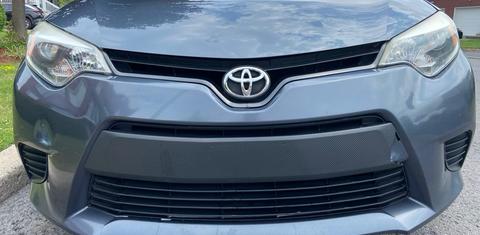 Toyota Corolla 2014