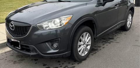 Mazda CX-5 2015