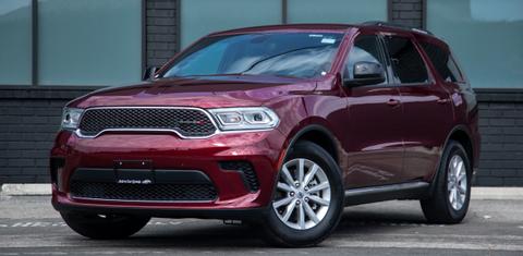 Dodge Durango 2023
