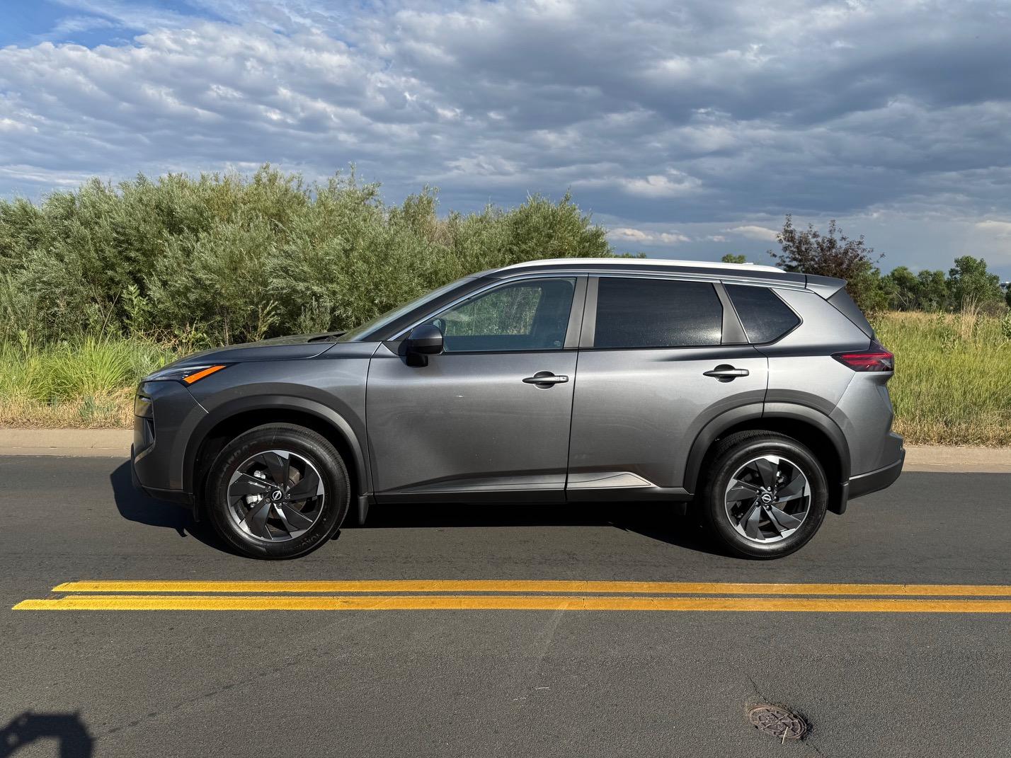 Nissan Rogue 2025 in Aurora, CO