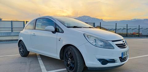 Opel CORSA 2010