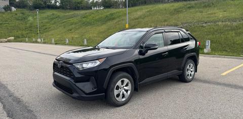 Toyota RAV4 2020