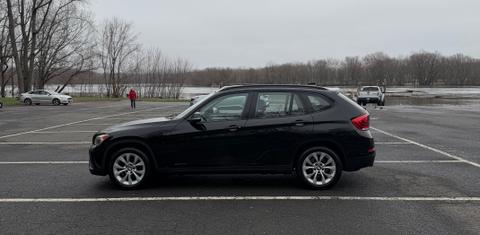 BMW X1 2014