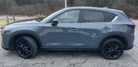 Mazda CX-5 2023