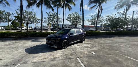 Kia Carnival 2026