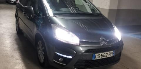 Citroen C4 PICASSO 2013