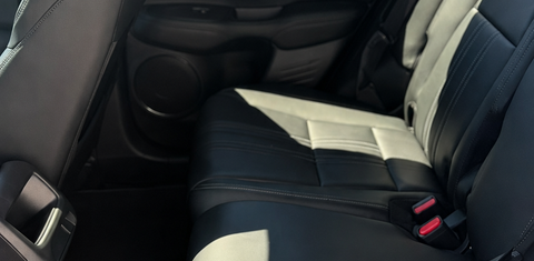 Honda HR-V 2027