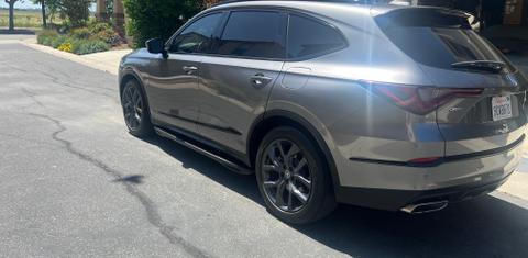 Acura MDX 2023