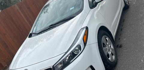Kia Forte 2017