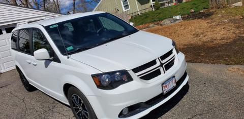 Dodge Grand Caravan 2019
