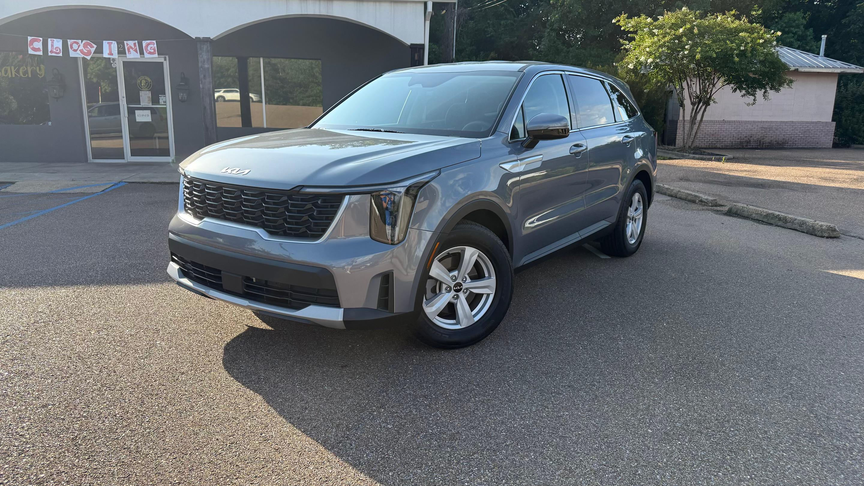 Kia Sorento 2024 in Madison, MS