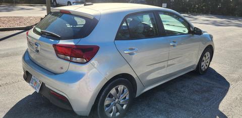 Kia Rio 2018