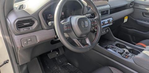 Honda Passport 2026