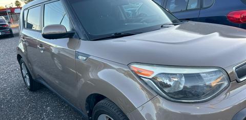 Kia Soul 2014