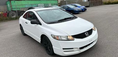 Honda Civic 2011