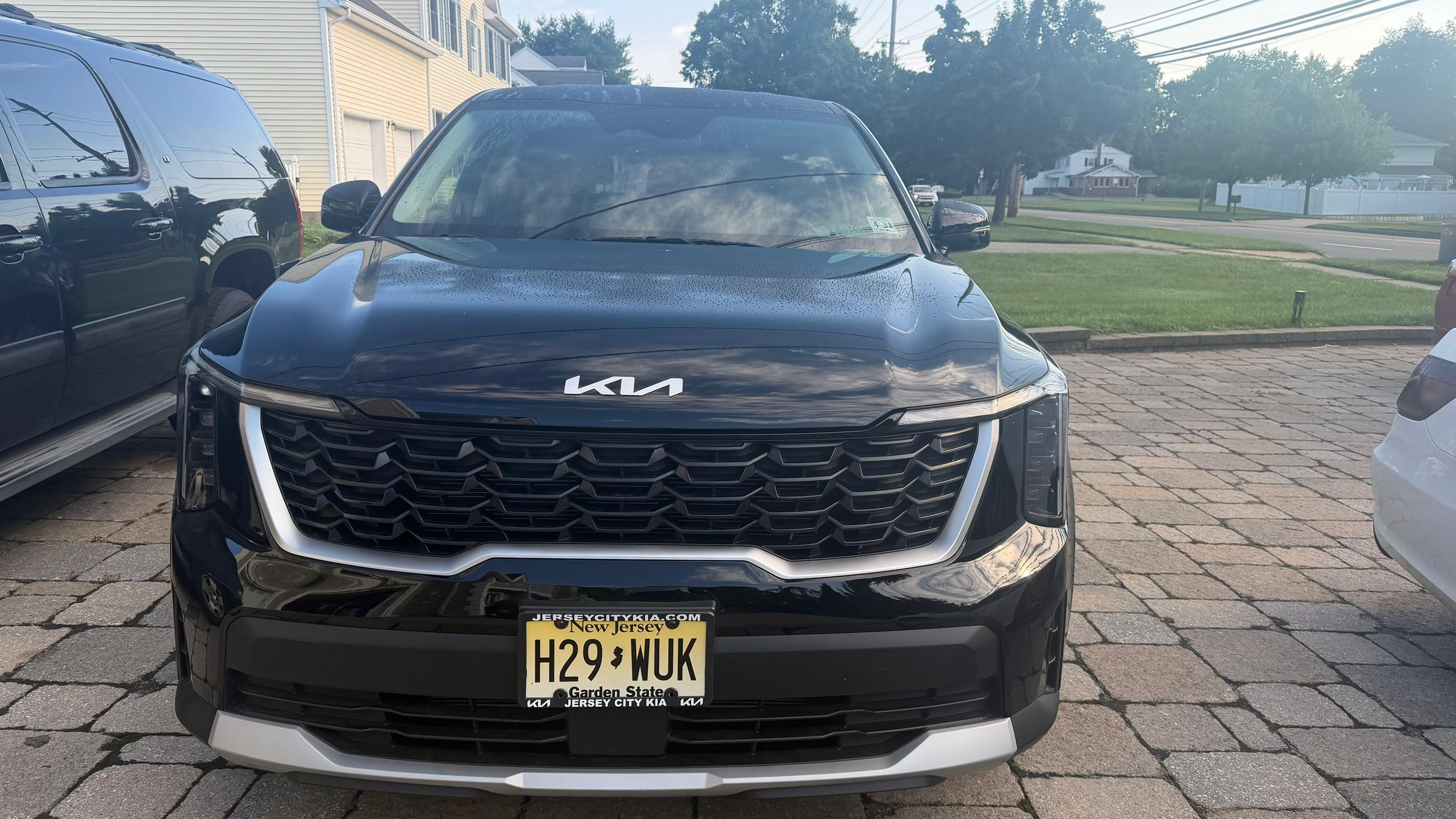 Kia Sorento 2026 in Wayne, NJ