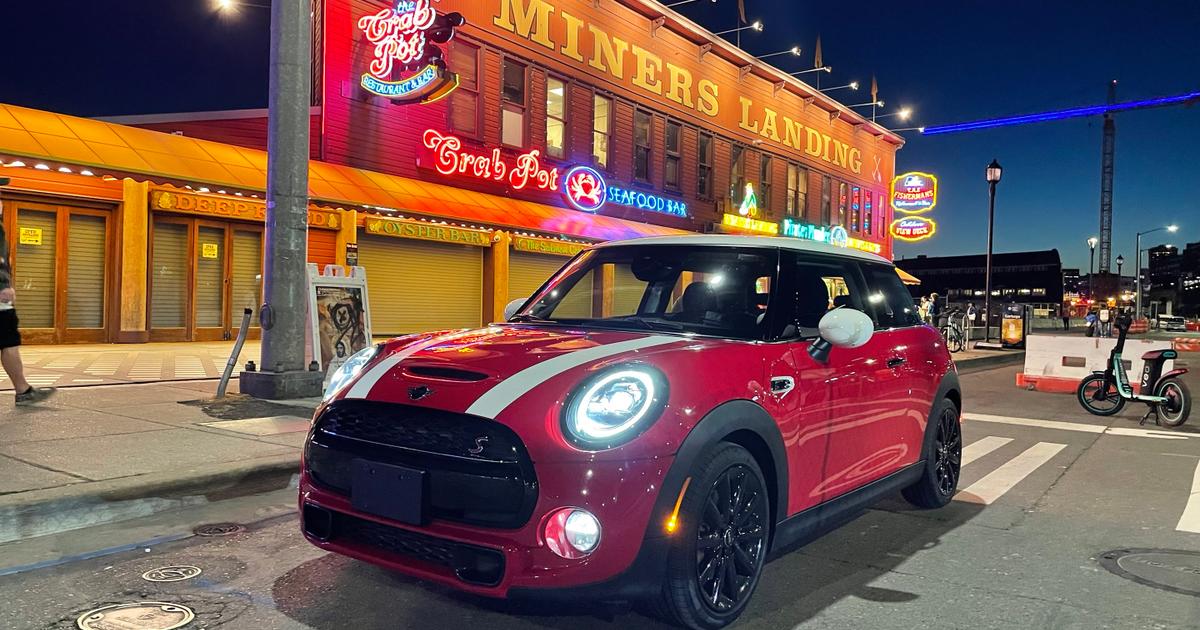 MINI Hardtop 2 Door 2019 rental in Mesa, AZ by Michael M. Turo