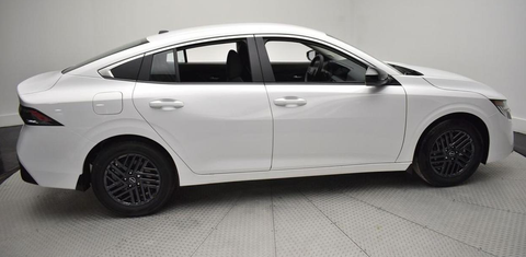 Nissan Sentra 2026