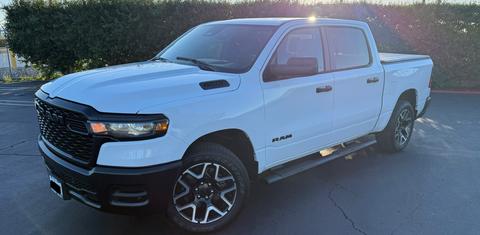 Ram 1500 2025