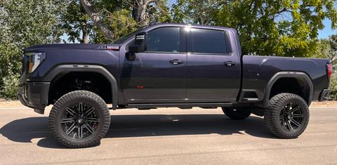 GMC Sierra 2500HD 2025