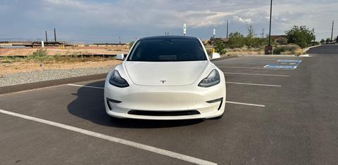 Tesla Model 3 2020