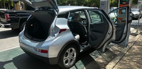 Chevrolet Bolt EV 2017