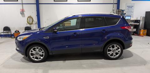 Ford Escape 2014