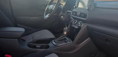 Hyundai Kona 2021