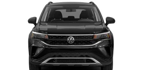 Volkswagen Taos 2022