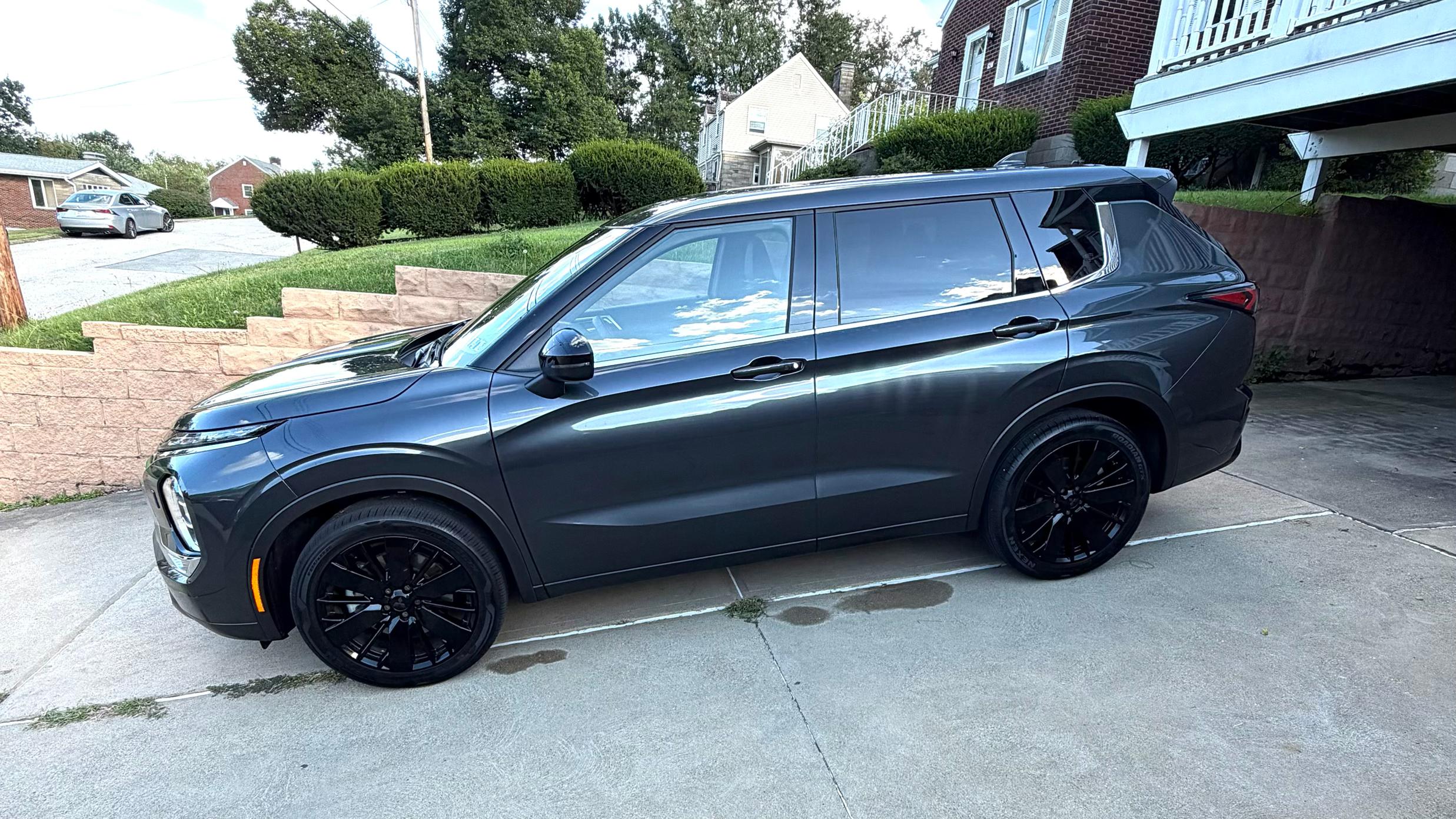 Mitsubishi Outlander 2026 in White Oak, PA