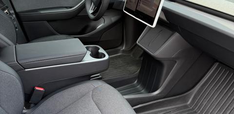 Tesla Model Y 2026