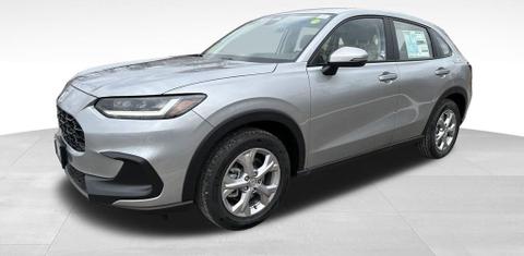 Honda HR-V 2024
