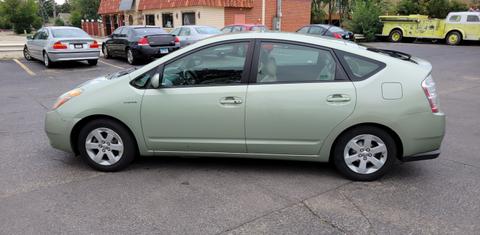 Toyota Prius 2009