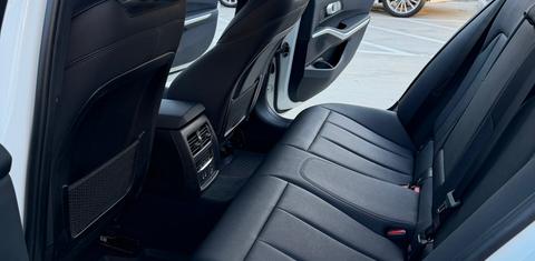 BMW 3 Series 2020