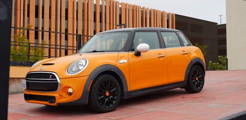 MINI Hardtop 4 Door 2015