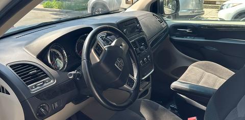 Dodge Grand Caravan 2017