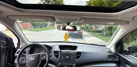 Honda CR-V 2014