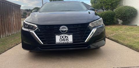 Nissan Sentra 2024