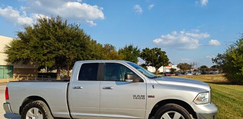 Ram 1500 2013