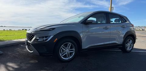 Hyundai Kona 2023