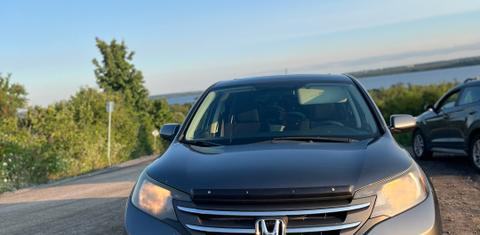 Honda CR-V 2012