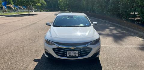 Chevrolet Malibu 2023