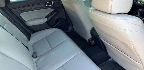 Acura Integra 2024
