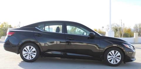 Nissan Sentra 2020