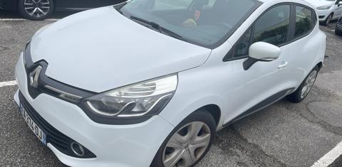 Renault CLIO IV 2016