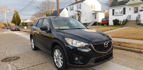 Mazda CX-5 2015