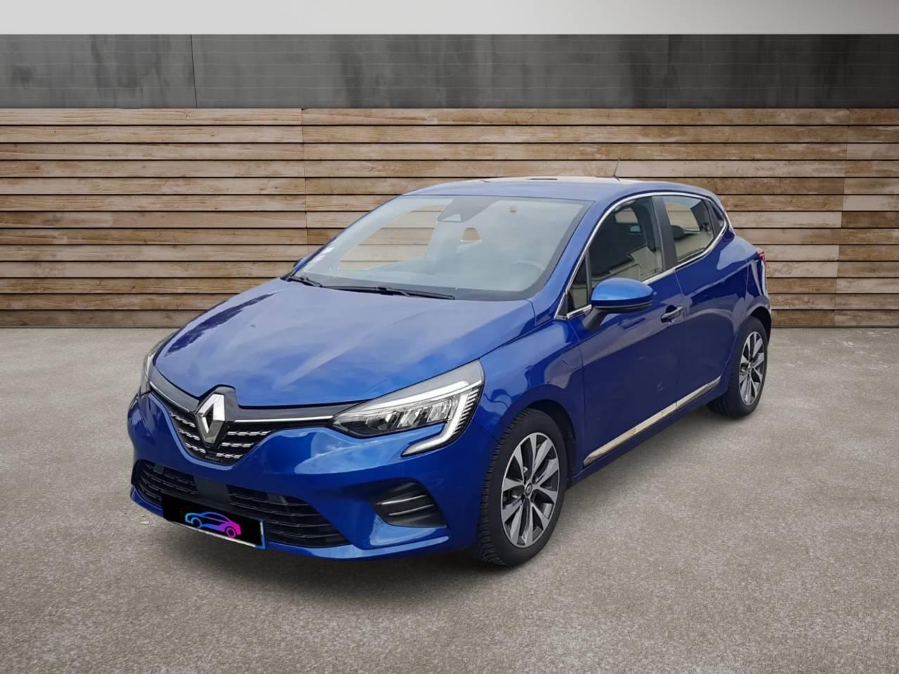 Renault CLIO V 2021 in Tours