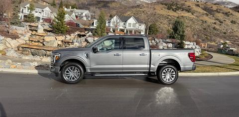 Ford F-150 2024