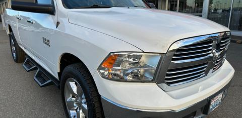 Ram 1500 2014